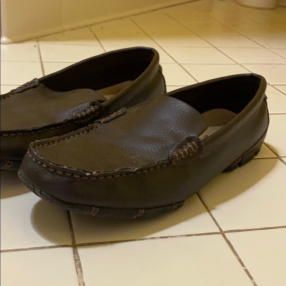 Men’s loafer
